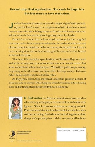 Please Don't Go: A Novel (The Midnight Strike) by E. Salvador