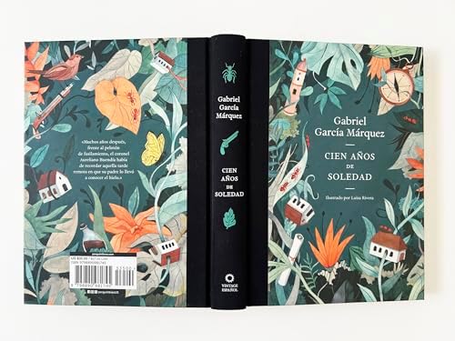 Cien años de soledad (Edición de regalo) / One Hundred Years of Solitude (Gift Edition) (Spanish Edition) by Gabriel García Márquez