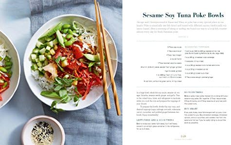 Just Married: A Cookbook for Newlyweds by Caroline Chambers