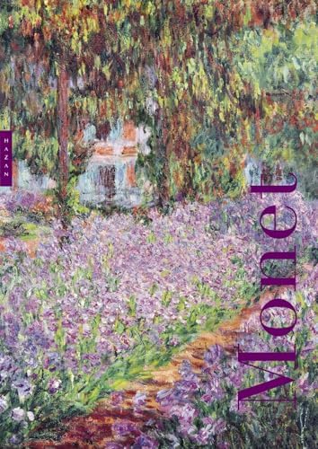 Monet. L'art en lumière by Caroline Larroche