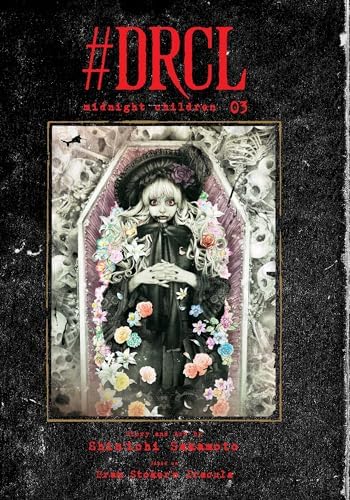 #DRCL midnight children, Vol. 3 by Shin'ichi Sakamoto
