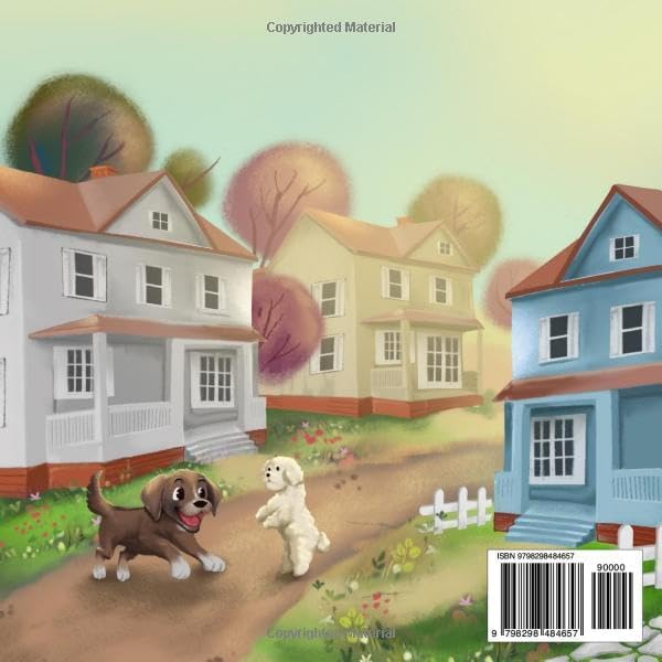 The Friendship Next Door with Delmar by Delmar Harter