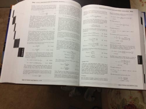 Civil Engineering Reference Manual for the PE Exam by Michael R. Lindeburg
