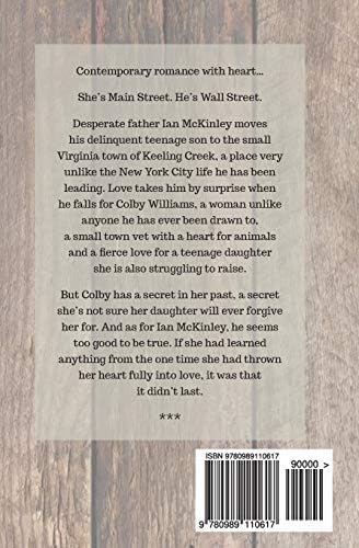 Good Guys Love Dogs (Second Chance) by Inglath Cooper