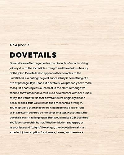 Essential Joinery: The Fundamental Techniques Every Woodworker Should Know by Marc Spagnuolo