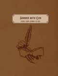 Summer with God: A Bible Verse Journal for Kids by Julie S Keeton