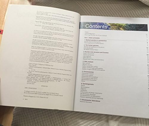 Essential Medical Genetics, Includes Desktop Edition by Edward S. Tobias