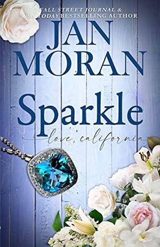 Sparkle (Sunshine & Second Chances) by Jan Moran