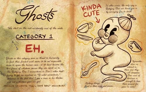 Gravity Falls: Journal 3 by Alex Hirsch