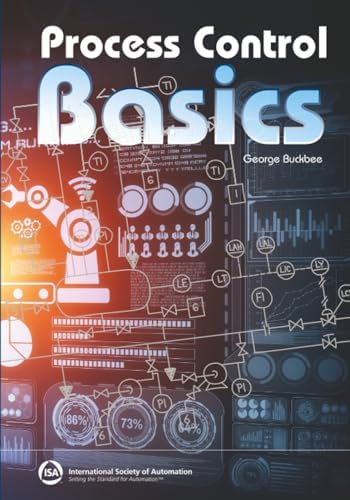Process Control Basics (International Society of Automation) by George C. Buckbee
