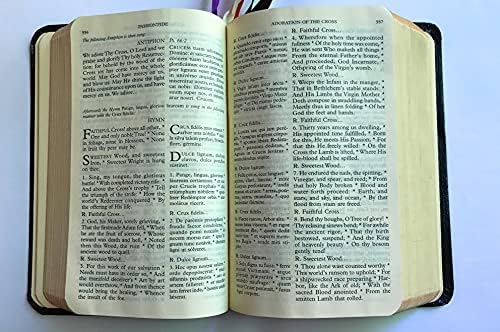 1962 Roman Daily Missal by Angelus Press