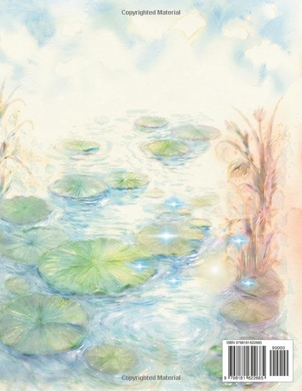 Summer of Colors: Coloring Book by Dana Gilmore Greig