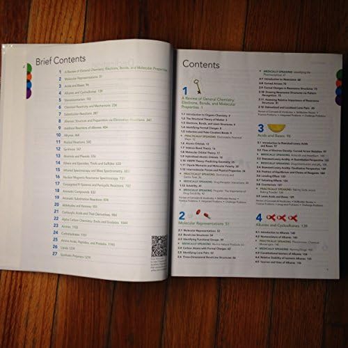 Organic Chemistry by David R. Klein