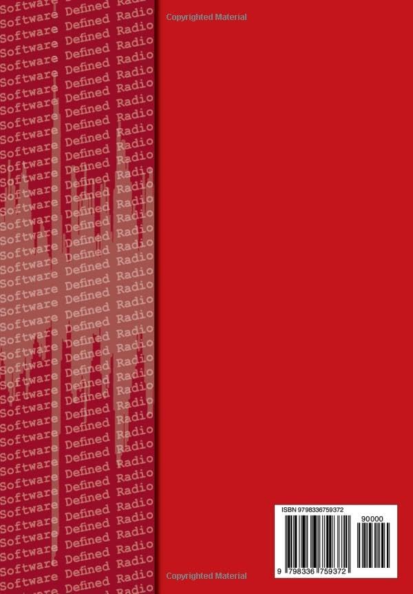 SDR 2.0: Software Defined Radio (Radio Today guides) by Andrew Barron