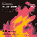 Brandschutz 2013 (German Edition) by Kohlhammer Verlag