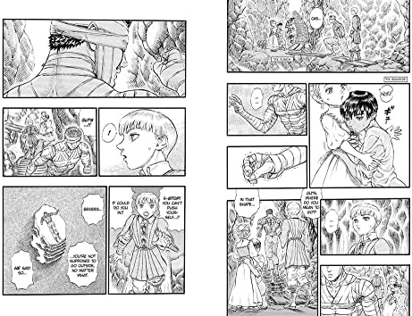 Berserk Deluxe Volume 5 by Kentaro Miura