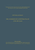 Der homerische Schiffskatalog und die Ilias (Wissenschaftliche Abhandlungen der Arbeitsgemeinschaft für Forschung des Landes Nordrhein-Westfalen, 5) (German Edition) by Günther Jachmann
