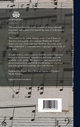 The Presbyterian Hymnal by Presbyterian Church in the U S a