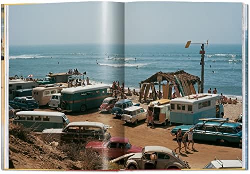 LeRoy Grannis: Surf Photography of the 1960s and 1970s (Sourcebook) (Multilingual Edition) by Steve Barilotti