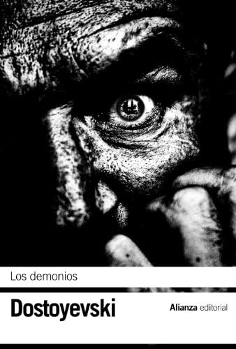 Los demonios (Spanish Edition) by Fiódor Dostoyevski
