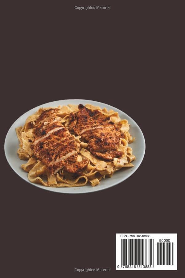 QUICK AND EASY HIGH PROTEIN COOKBOOK: Fast And Flavorful Meals for Maximum Protein and Nutrition by FLORA VANOVER
