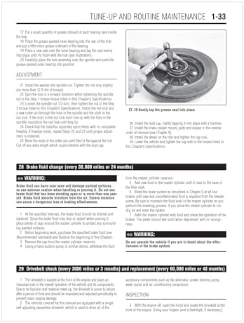 Chilton Total Car Care Jeep Wrangler 1987-2017 Repair Manual (Chilton's Total Care) Chilton by Mike Stubblefield