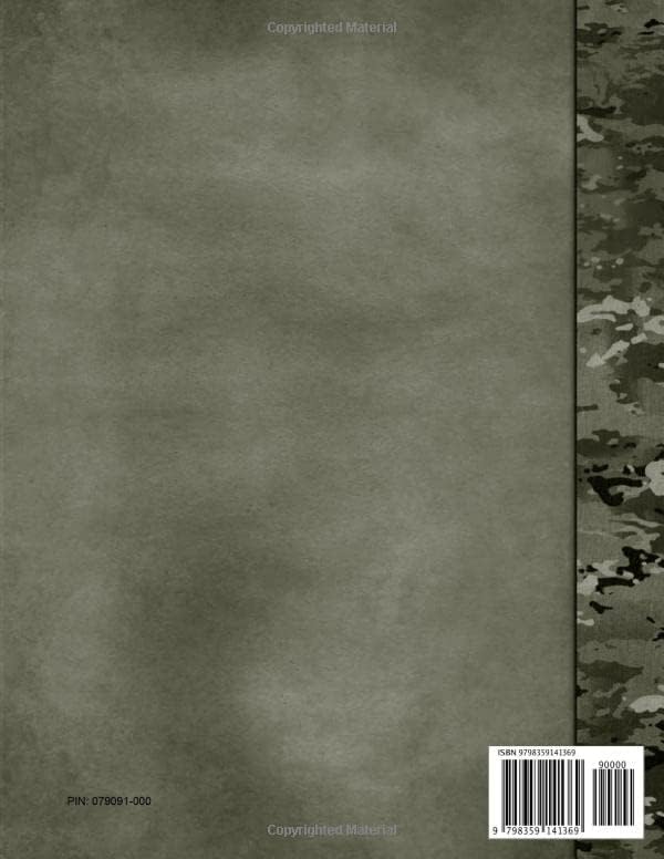 Field Manual FM 3-0 Operations October 2022 by United States Government US Army