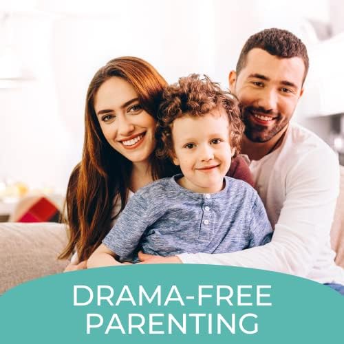 1-2-3 Magic: Gentle 3-Step Child & Toddler Discipline for Calm, Effective, and Happy Parenting (Positive Parenting Guide for Raising Happy Kids) by Thomas Phelan PhD