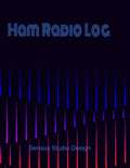 Ham Radio Log by Sensus Studio Design