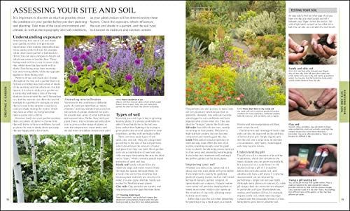 Encyclopedia of Plants and Flowers by Christopher Brickell