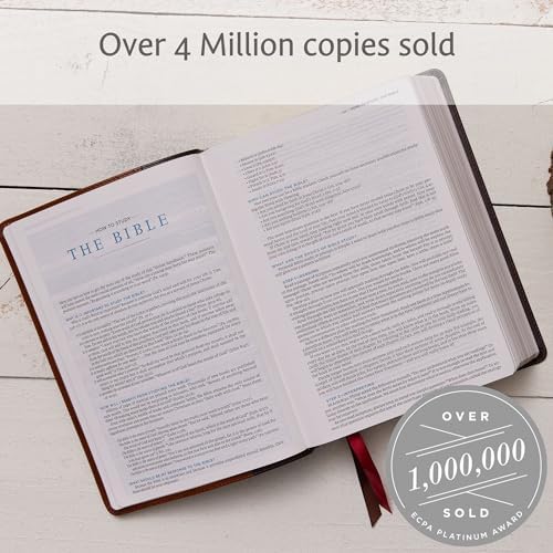 ESV, MacArthur Study Bible, Hardcover: Unleashing God's Truth One Verse at a Time (Holy Bible, English Standard Version) by Thomas Nelson