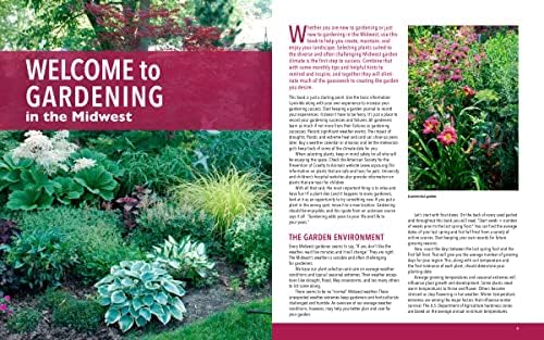 Midwest Gardener's Handbook 2nd Edition by Melinda Myers