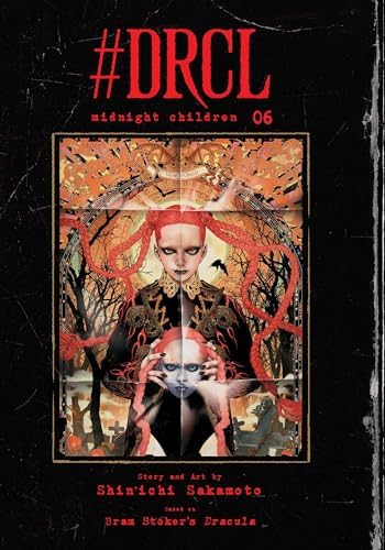 #DRCL midnight children, Vol. 6 by Shin'ichi Sakamoto