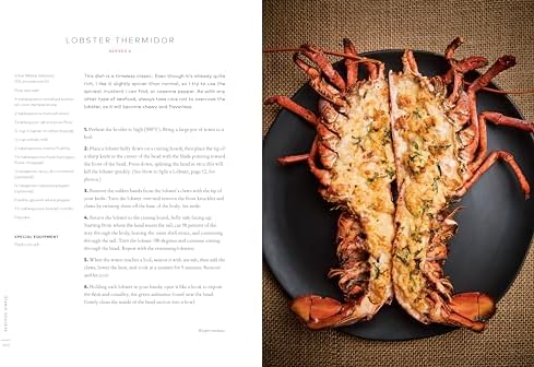 Seafood Simple: A Cookbook by Eric Ripert