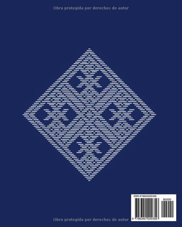 Notas de Bordado Kogin (Spanish Edition) by Roberta Ranieri