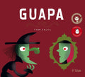 Guapa (Spanish Edition) by Harold Jiménez Canizales
