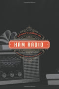 The Couple's Logbook on HAM RADIO: We followed our Heart and it lead to the airwaves: A Logbook for couples to Rate and Remember HAM RADIO Together. by Creativeblox Publishing
