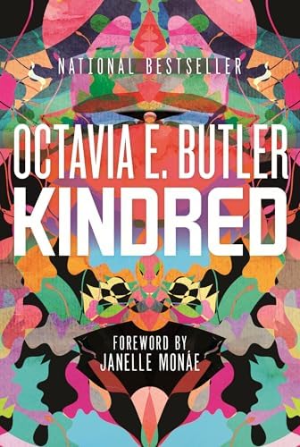 Kindred by Octavia E. Butler
