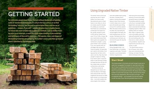 Learn to Timber Frame: Craftsmanship, Simplicity, Timeless Beauty by Will Beemer