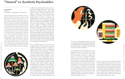 The DoubleBlind Guide to Psychedelics: A Road Map to Tripping, Microdosing, and Beyond by Shelby Hartman