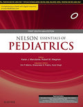 Nelson Essentials of Pediatrics: First South Asia Edition by Karen J. Marcdante