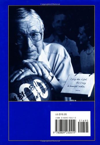Wooden: A Lifetime of Observations and Reflections On and Off the Court by John Wooden