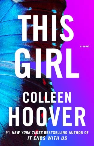 This Girl: A Novel (Slammed) by Colleen Hoover