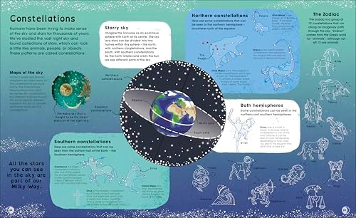 The Universe: Discover What Lies Beyond Our Skies (Space Explorers) by Abigail Beall