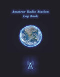 Amateur Radio Station Log Book-Large 8.5 X 11: 4000+ connect records| Amateur Radio Operator Station Log Book| Amateur Ham Radio Station Log Book| Ham ... Keeper| Log book For Ham Radio Operators by Mn Radolg