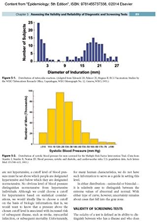 Epidemiology: with STUDENT CONSULT Online Access (Gordis, Epidemiology) by Leon Gordis MD MPH DrPH