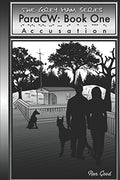 The Grey Ham Series: ParaCW Book One - Accusation by Ron Good