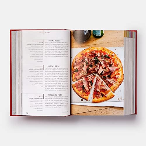 The Silver Spoon (Traditional Italian Home Cooking Recipes) by The Silver Spoon Kitchen