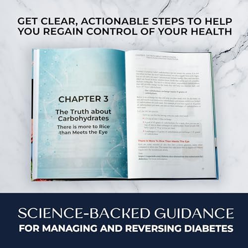 THE ULTIMATE DIABETES BOOK by MD CDE Ahmet Ergin