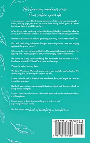 One Last Time: A Second Chance Romance (Loveless Brothers Romance) by Roxie Noir
